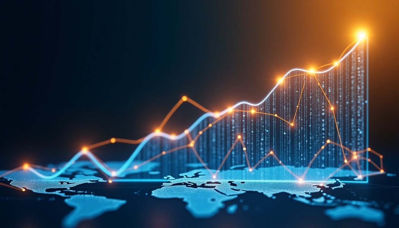 MARKETING INDUSTRY STATS AND INFORMATION visual data 6